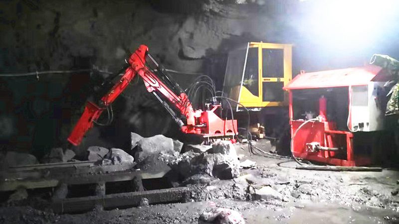 小型凿岩机品牌选择：关注这些关键指标